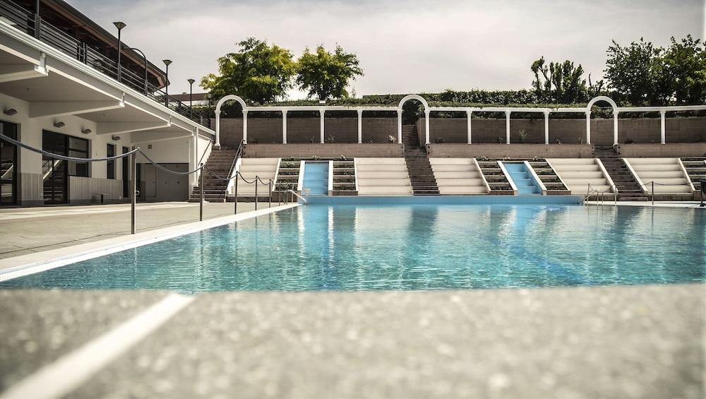 D'Aragona Lifestyle Hotel Conversano Exterior photo