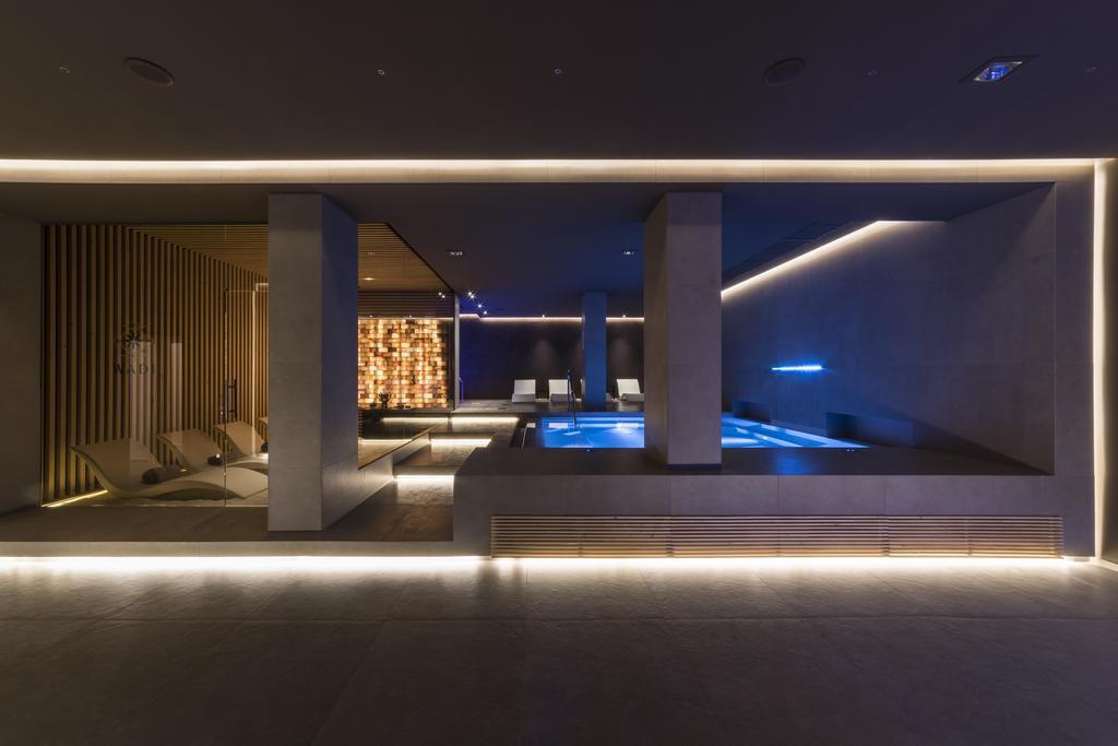 D'Aragona Lifestyle Hotel Conversano Exterior photo