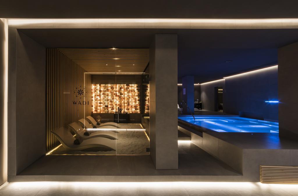 D'Aragona Lifestyle Hotel Conversano Exterior photo
