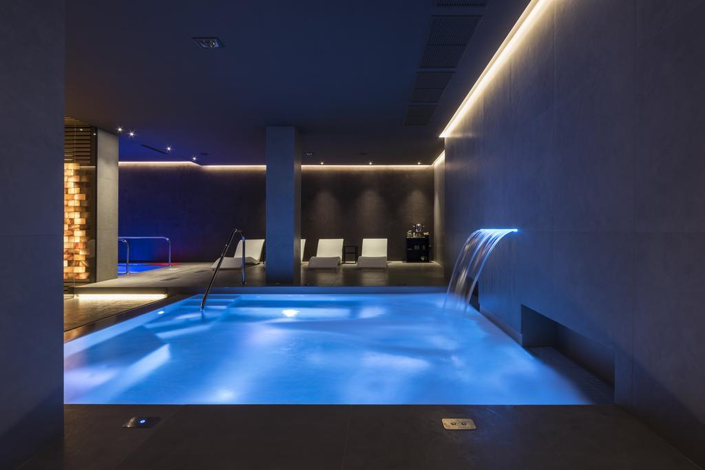 D'Aragona Lifestyle Hotel Conversano Exterior photo