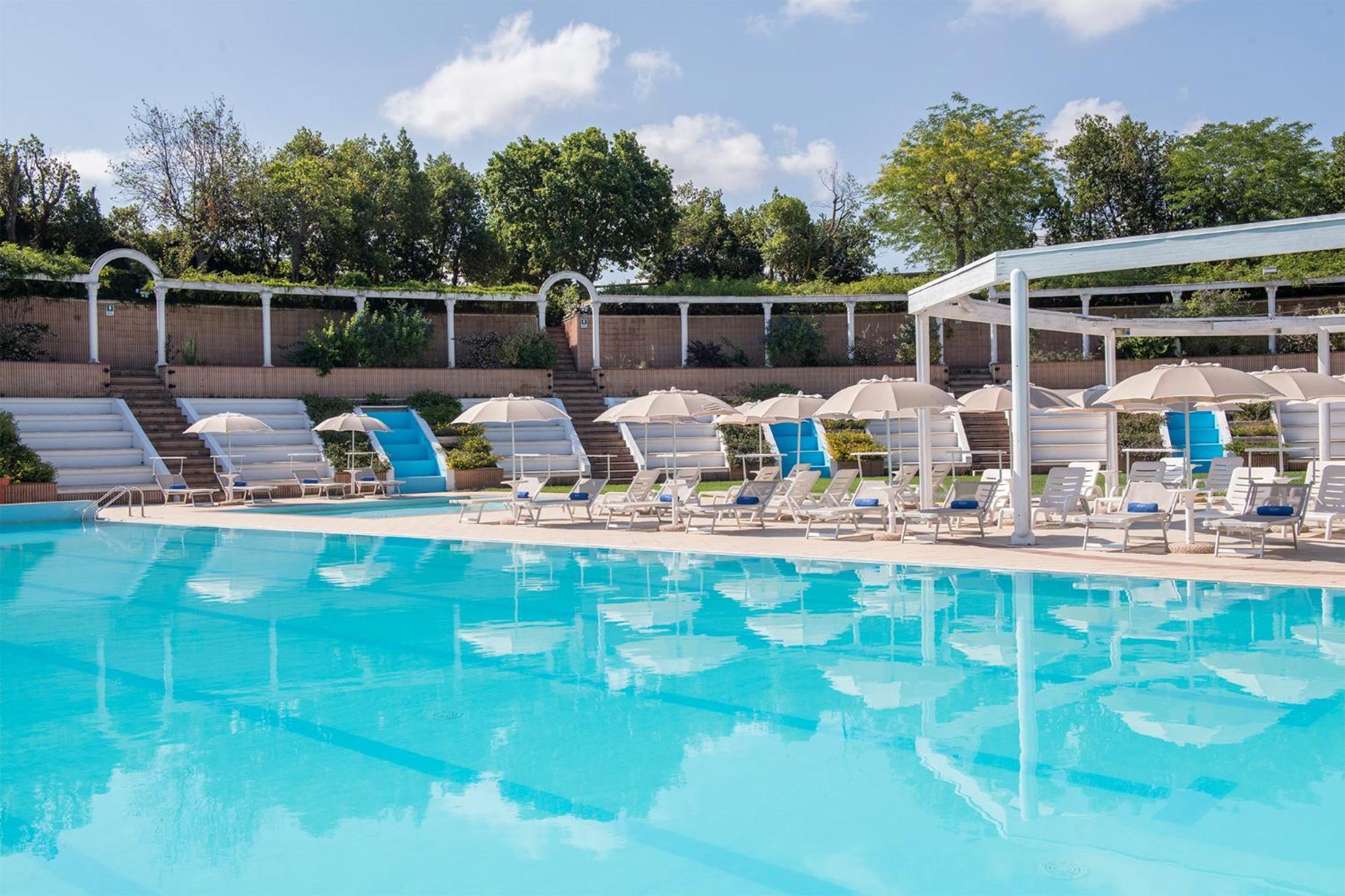 D'Aragona Lifestyle Hotel Conversano Exterior photo