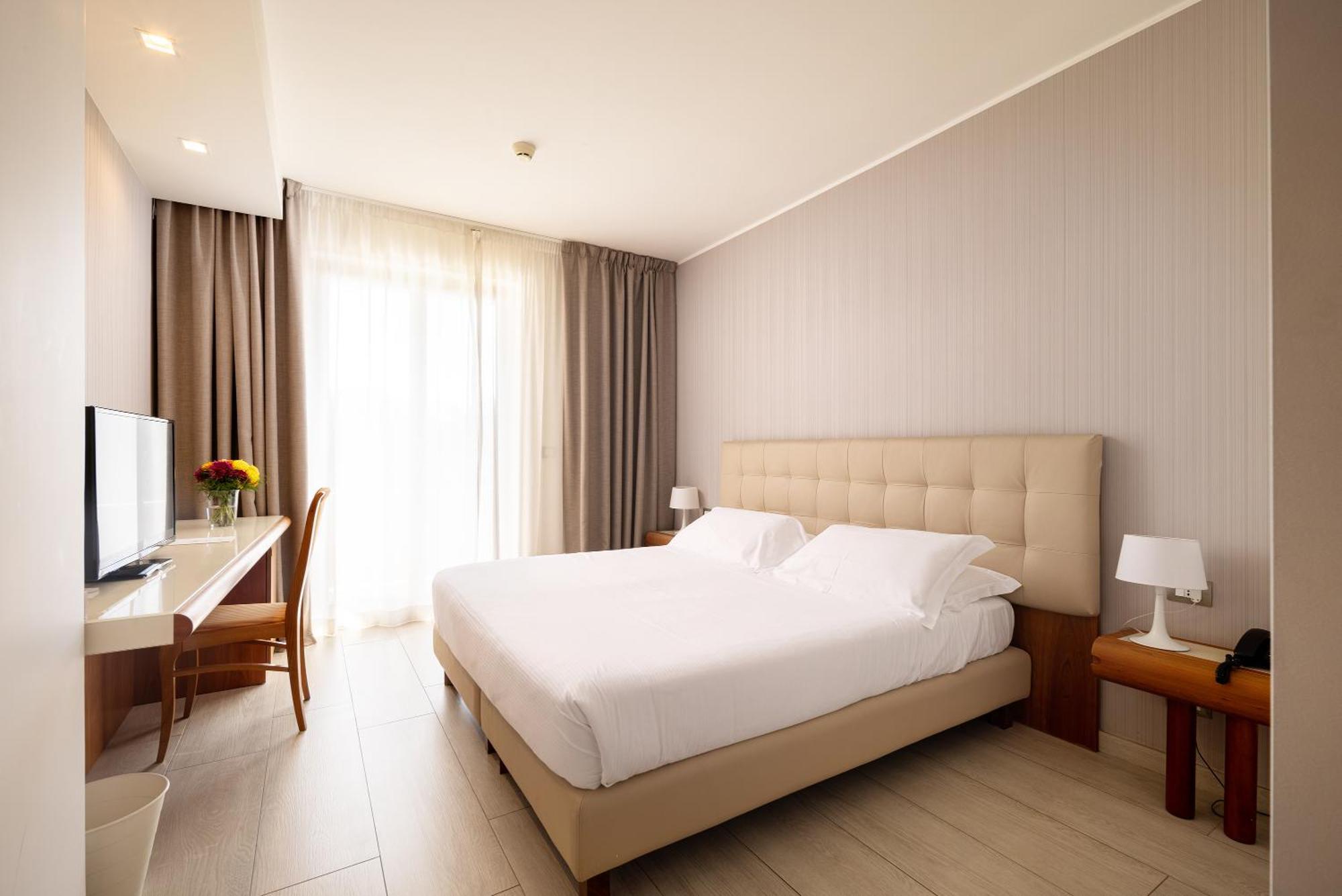 D'Aragona Lifestyle Hotel Conversano Exterior photo
