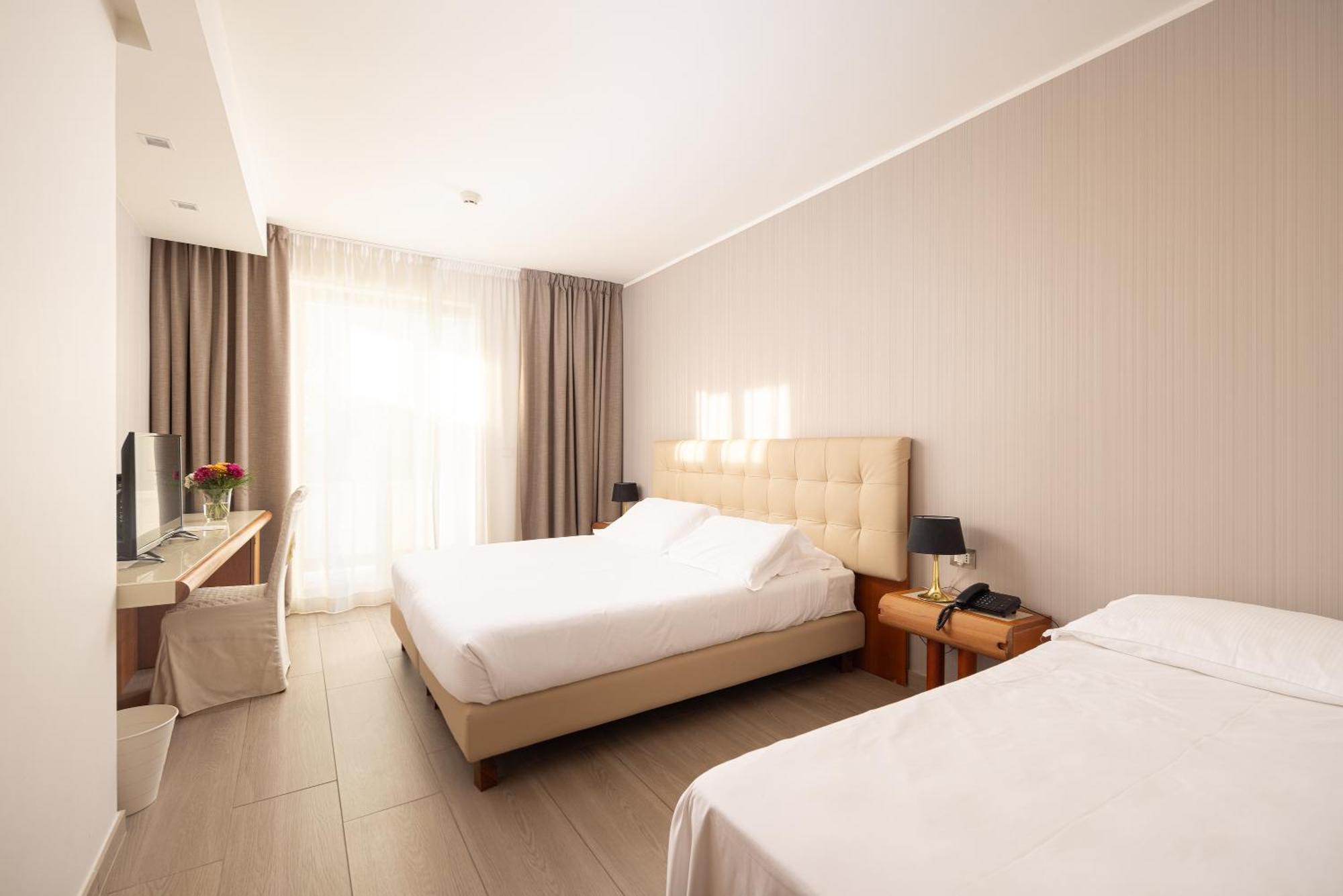 D'Aragona Lifestyle Hotel Conversano Exterior photo