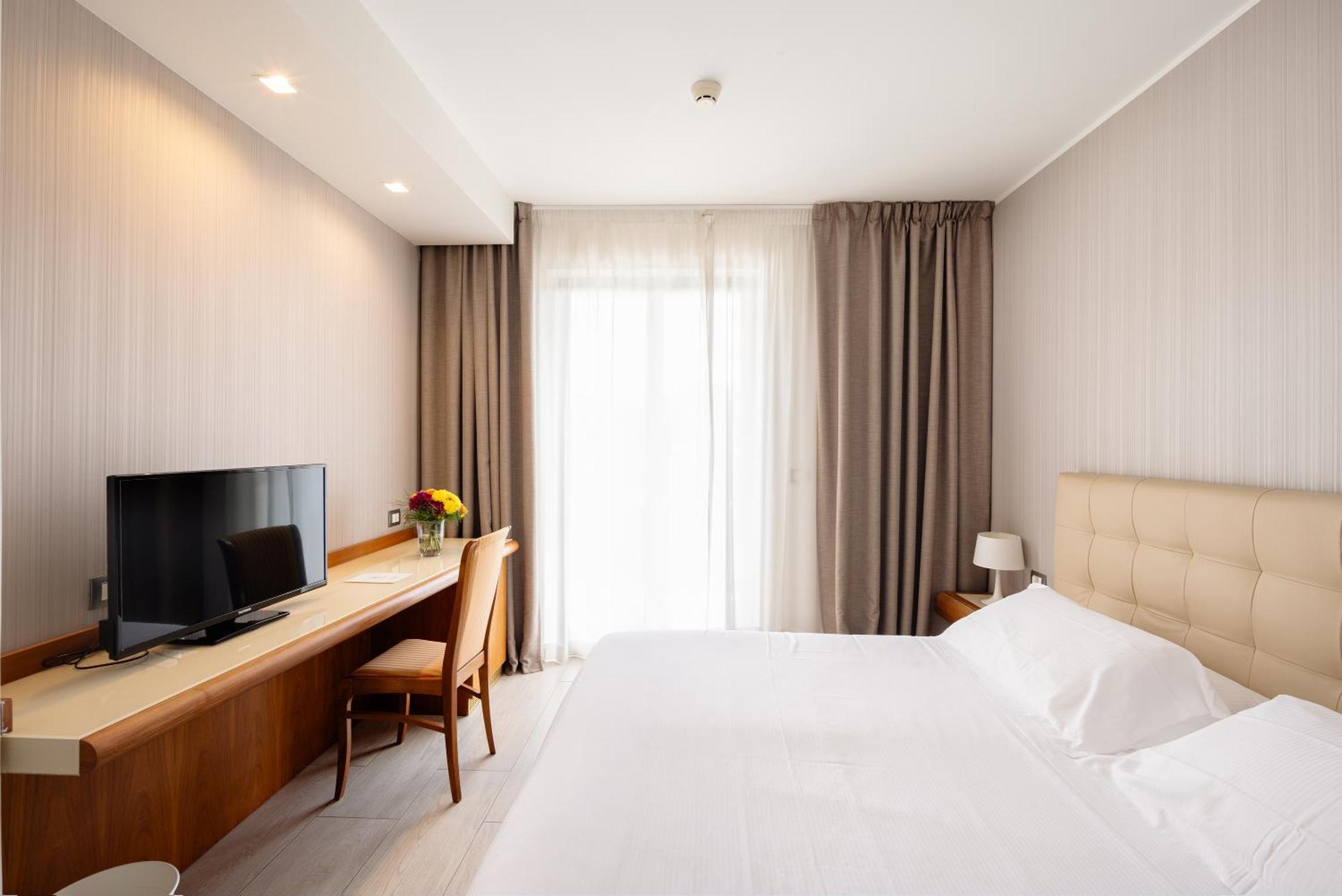 D'Aragona Lifestyle Hotel Conversano Exterior photo