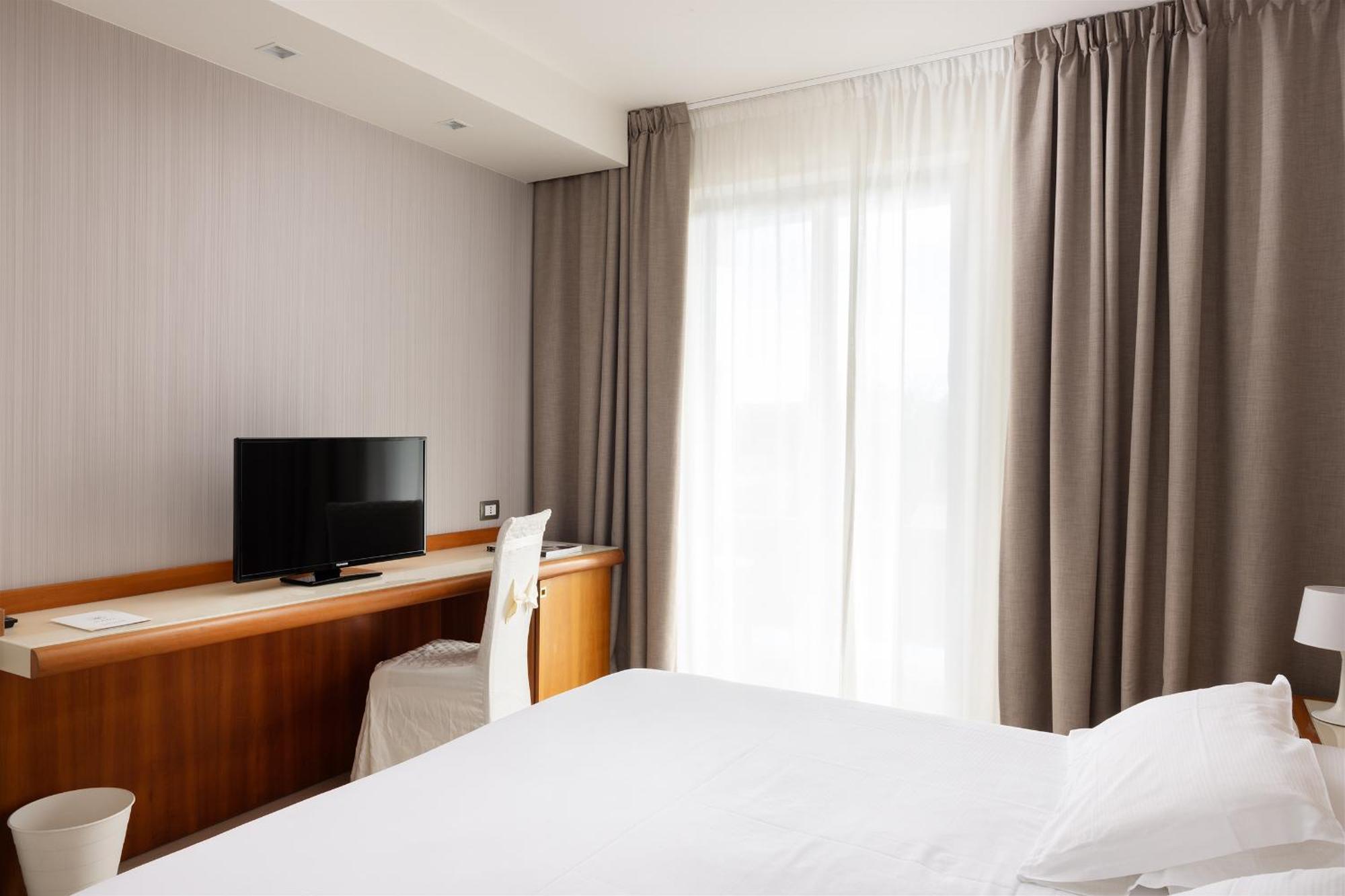 D'Aragona Lifestyle Hotel Conversano Exterior photo