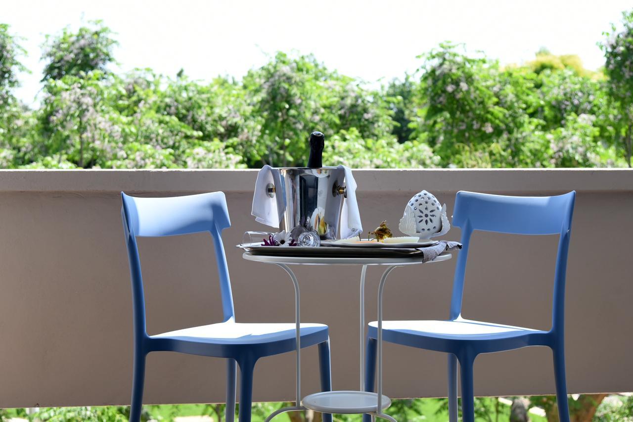 D'Aragona Lifestyle Hotel Conversano Exterior photo
