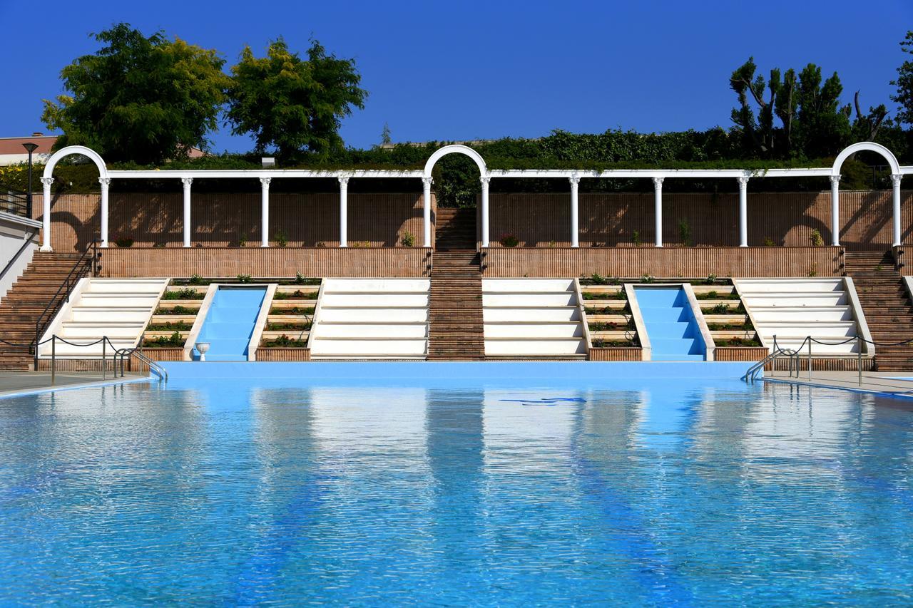 D'Aragona Lifestyle Hotel Conversano Exterior photo